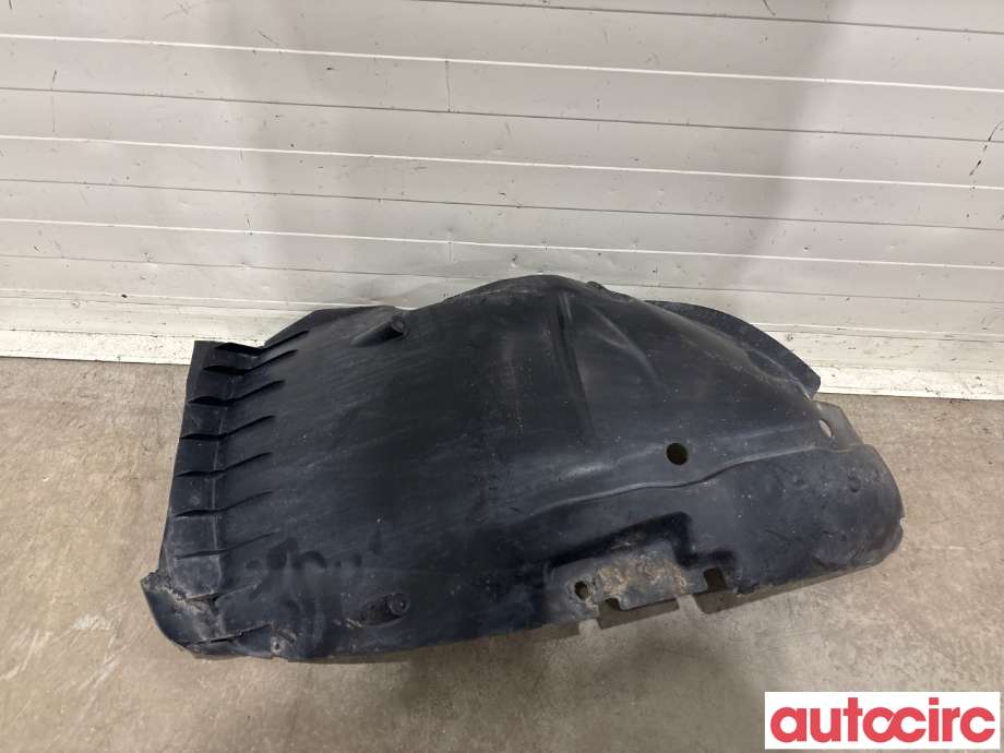 Skjerm locari venstre foran til Opel Vivaro A 2006-2014  (OPEL|93857448|)