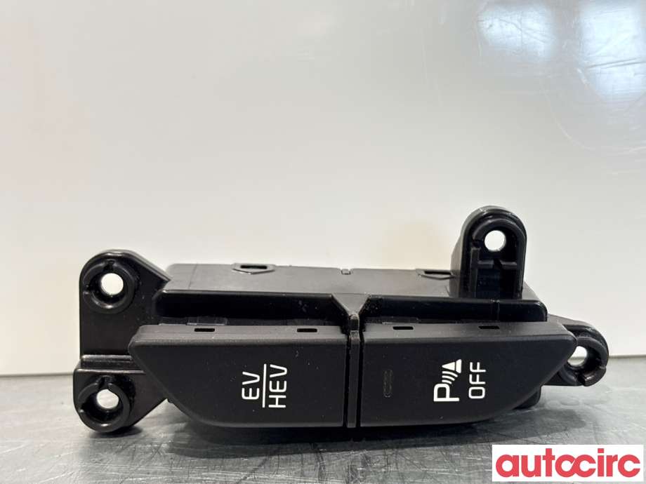 Bryter diverse til Kia Niro 2016-2021 (KIA|93600G5010|4C72F1-1000)