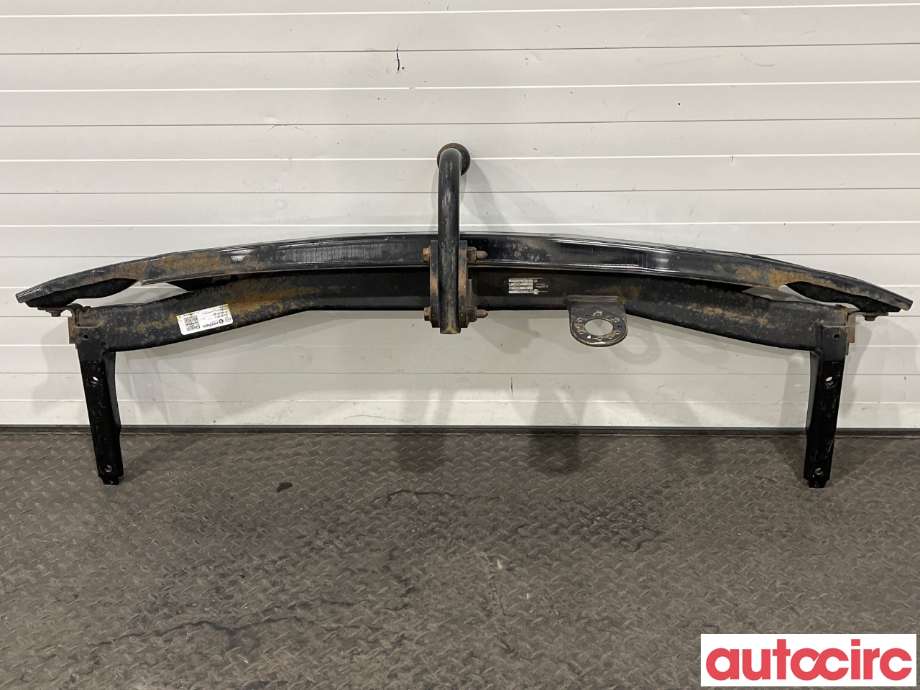 Hengerfeste til VW Caddy 2015-2020 (Type III, Fase 3)  (VOLKSWAGEN|2K0803880H|321654|2K0803881S)