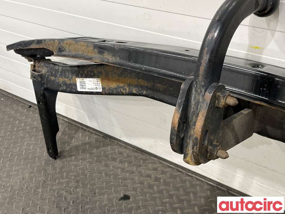 Hengerfeste til VW Caddy 2015-2020 (Type III, Fase 3)  (VOLKSWAGEN|2K0803880H|321654|2K0803881S)
