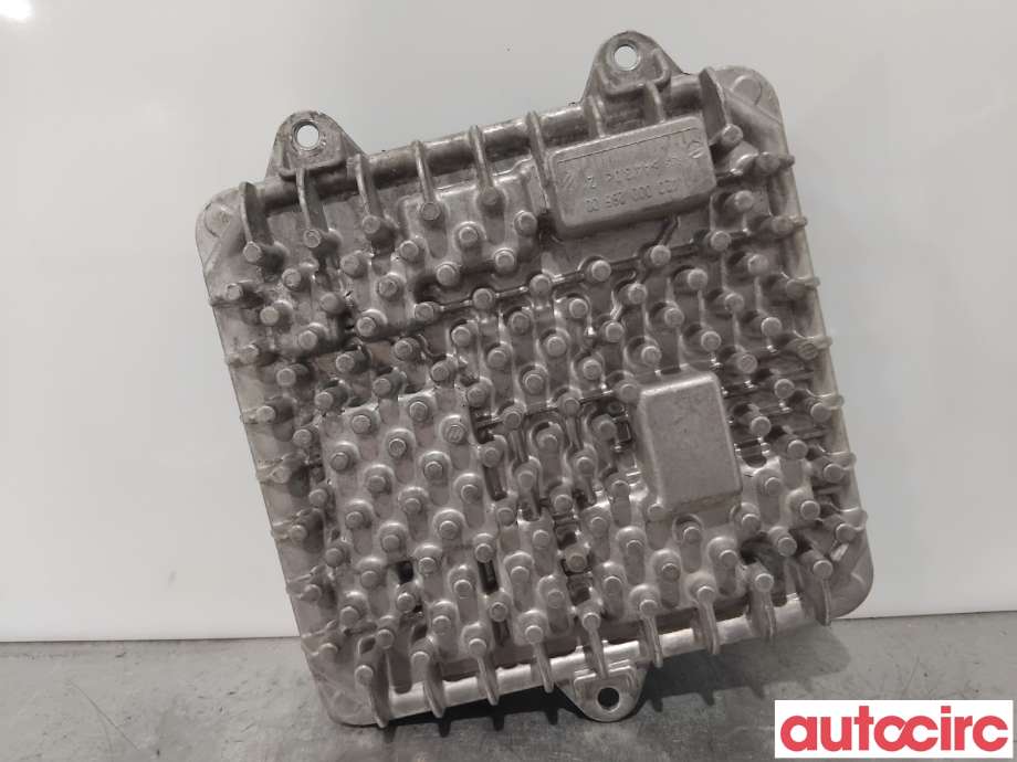 Styreenhet xenon/ballast til BMW X5 2013-2018 (F15) (F15) (BMW|63118494844||7492028)