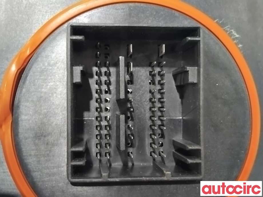 Styreenhet xenon/ballast til BMW X5 2013-2018 (F15) (F15) (BMW|63118494844||7492028)