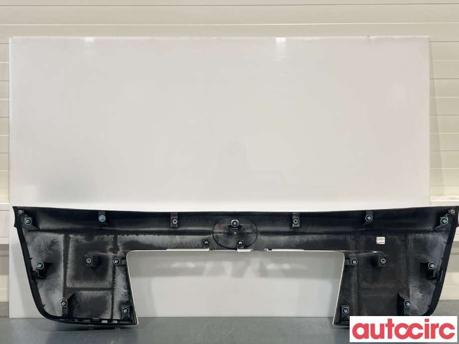 Lister til Toyota Prius 2016-2023 (Type IV) (combi) (combi) (TOYOTA|7680147110A1|)