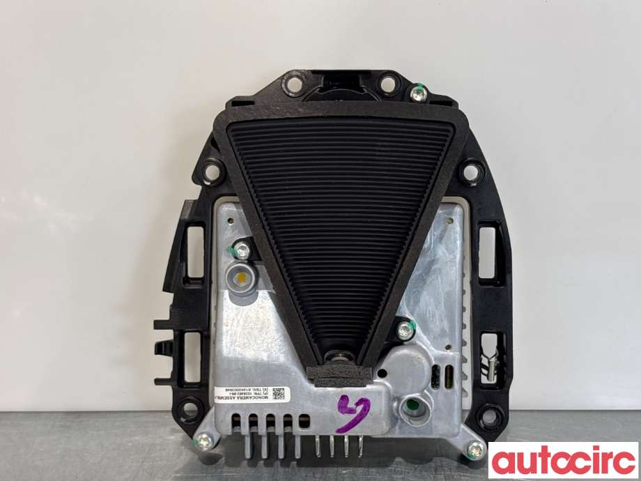 Kamera til Tesla Model S, 2013-2016 (Fase 1)  (TESLA|1038482-00-G)