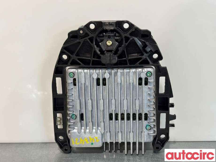 Kamera til Tesla Model S 2013-2016 (Fase 1)  (TESLA|1038482-00-G||1038482-99-I)