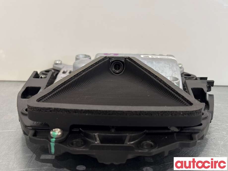 Kamera til Tesla Model S 2013-2016 (Fase 1)  (TESLA|1038482-00-G||1038482-99-I)