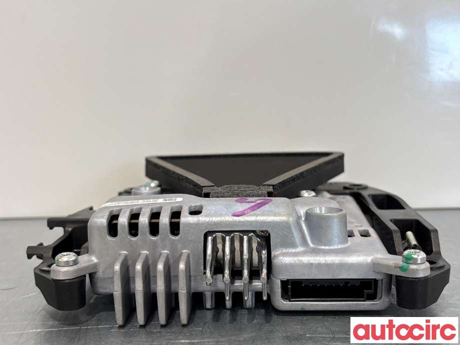 Kamera til Tesla Model S 2013-2016 (Fase 1)  (TESLA|1038482-00-G||1038482-99-I)