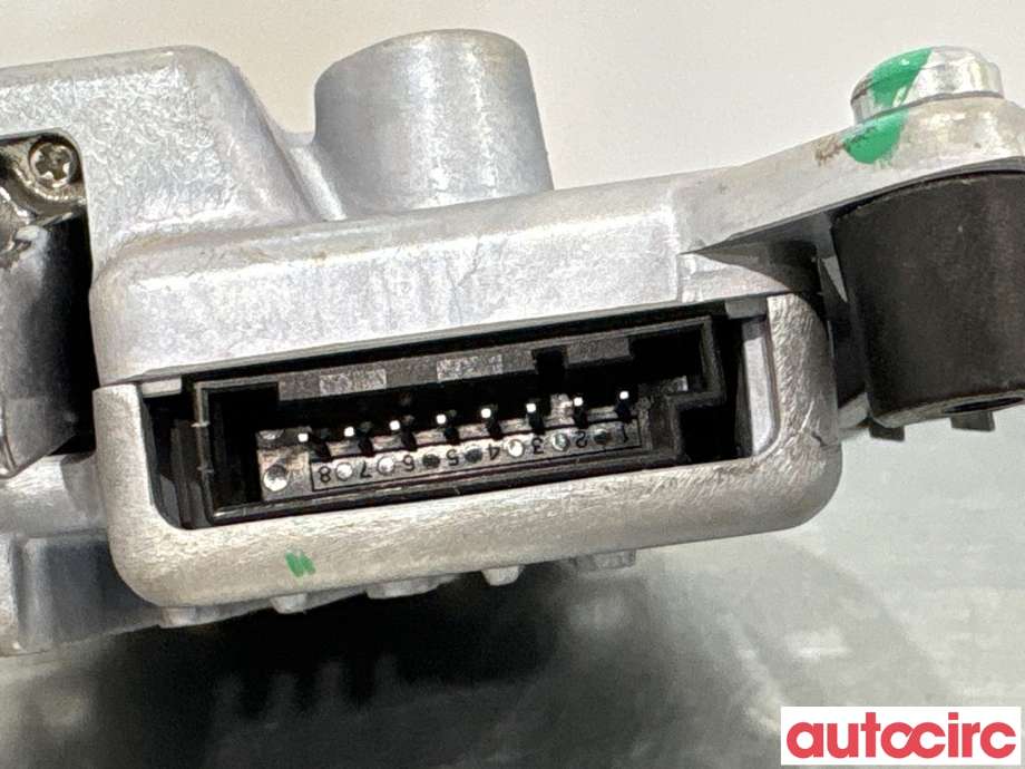 Kamera til Tesla Model S 2013-2016 (Fase 1)  (TESLA|1038482-00-G||1038482-99-I)