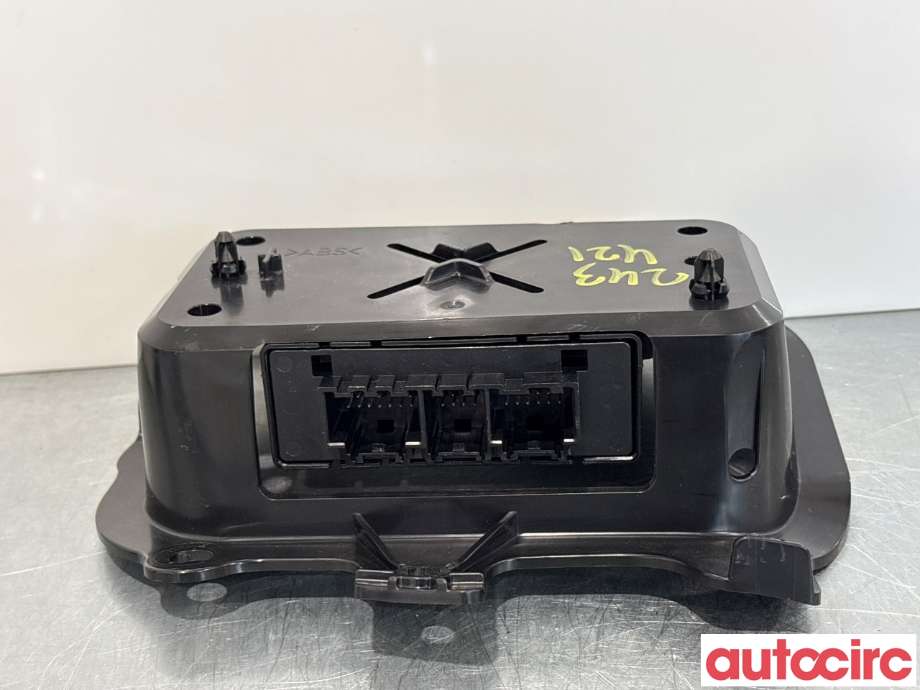 Styreenhet parkering til Tesla Model S 2013-2016 (Fase 1) (TESLA|1048476-00-D|0263004821|1048476-00-C)