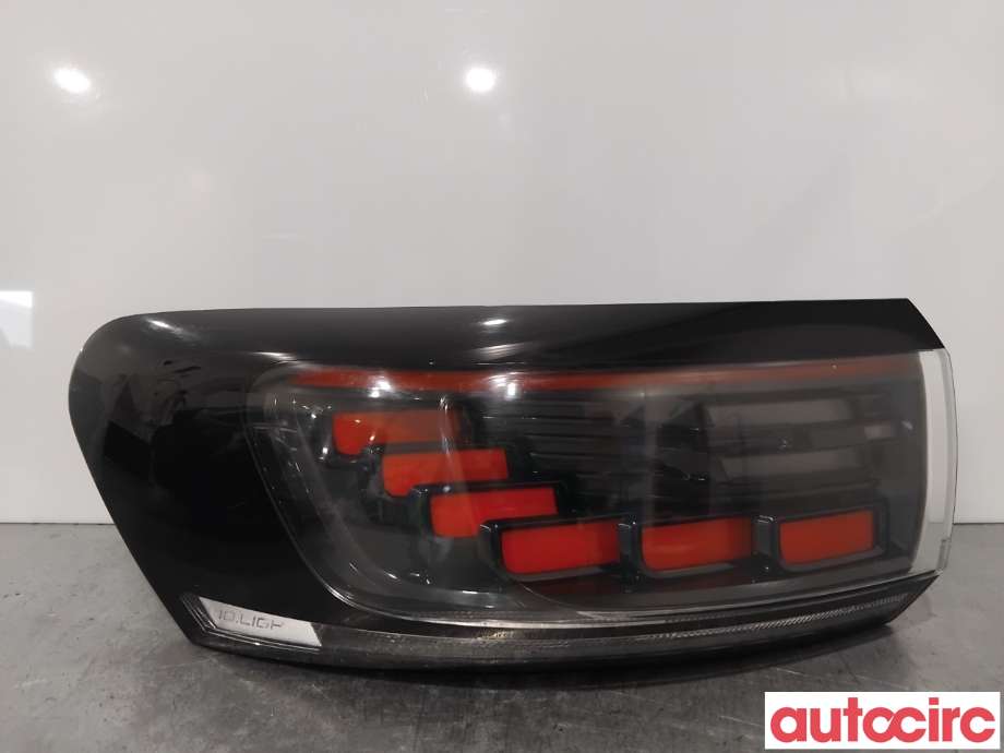 Baklykt venstre til VW ID.3 2020-->> (VOLKSWAGEN|11A945207A|)