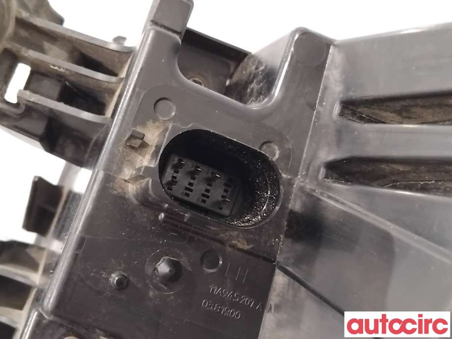 Baklykt venstre til VW ID.3 2020-->> (VOLKSWAGEN|11A945207A|)