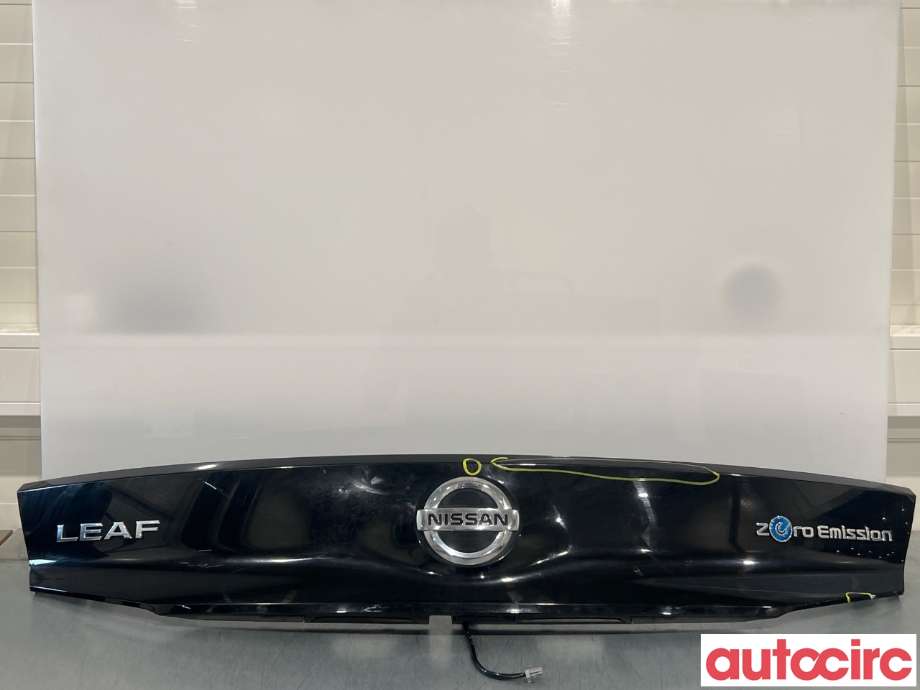 Lister til Nissan Leaf 2018-->> (Type II) (NISSAN|K08105SHMA||908105SH0A)