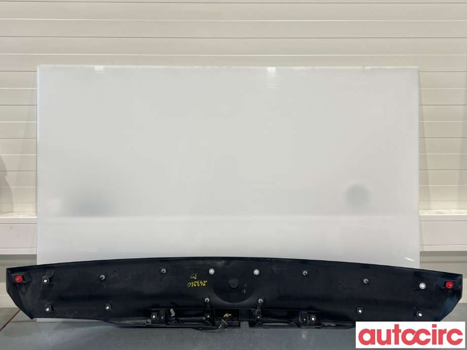 Lister til Nissan Leaf 2018-->> (Type II) (NISSAN|K08105SHMA||908105SH0A)