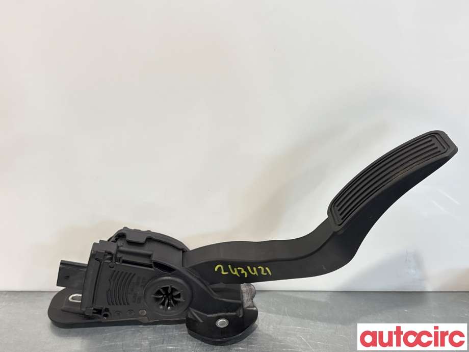 Pedal gass til Tesla Model S, 2013-2016 (Fase 1)  (TESLA|1005307-00-A)