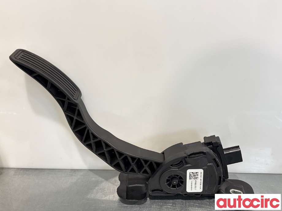 Pedal gass til Tesla Model S 2013-2016 (Fase 1) (TESLA|1005307-00-A|6PV933370-17|BE5C9F836-AA)