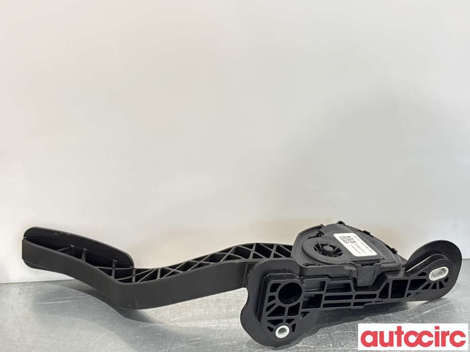 Pedal gass til Tesla Model S 2013-2016 (Fase 1) (TESLA|1005307-00-A|6PV933370-17|BE5C9F836-AA)