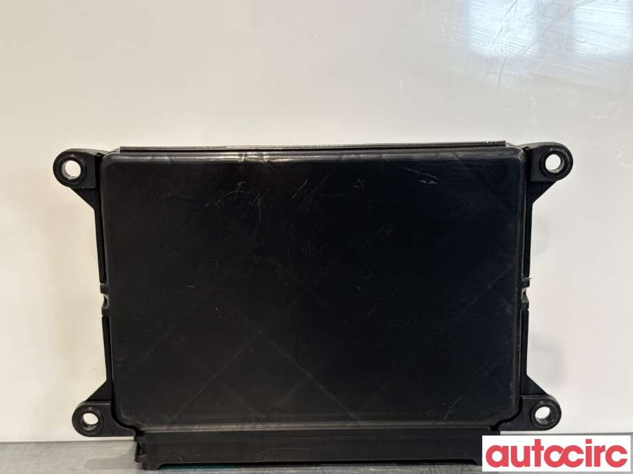 Styreenhet klima/aircondition til Tesla Model S 2013-2016 (Fase 1) (TESLA|1034215-00-A|)