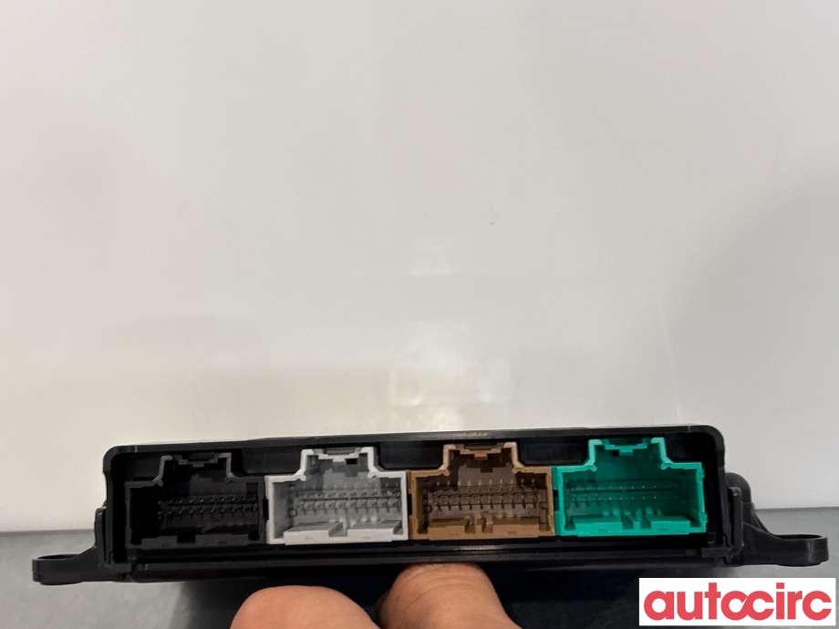 Styreenhet klima/aircondition til Tesla Model S 2013-2016 (Fase 1) (TESLA|1034215-00-A|)