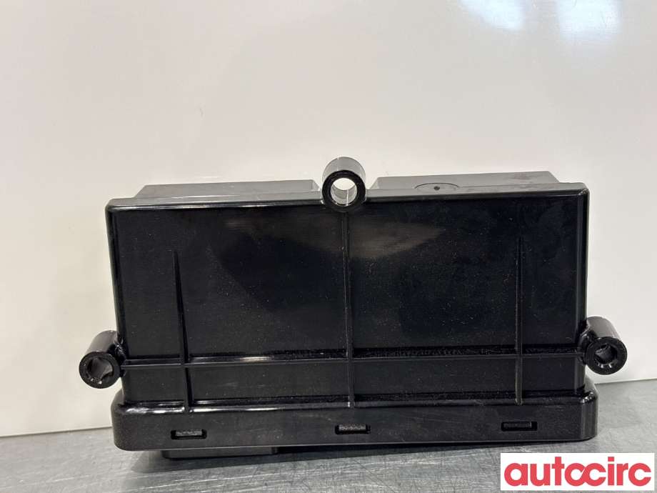 Styreenhet elektrisk parkbrems (EPB - Electric Parking Brake) til Tesla Model S 2013-2016 (Fase 1)  (TESLA|1007618-00-E|)