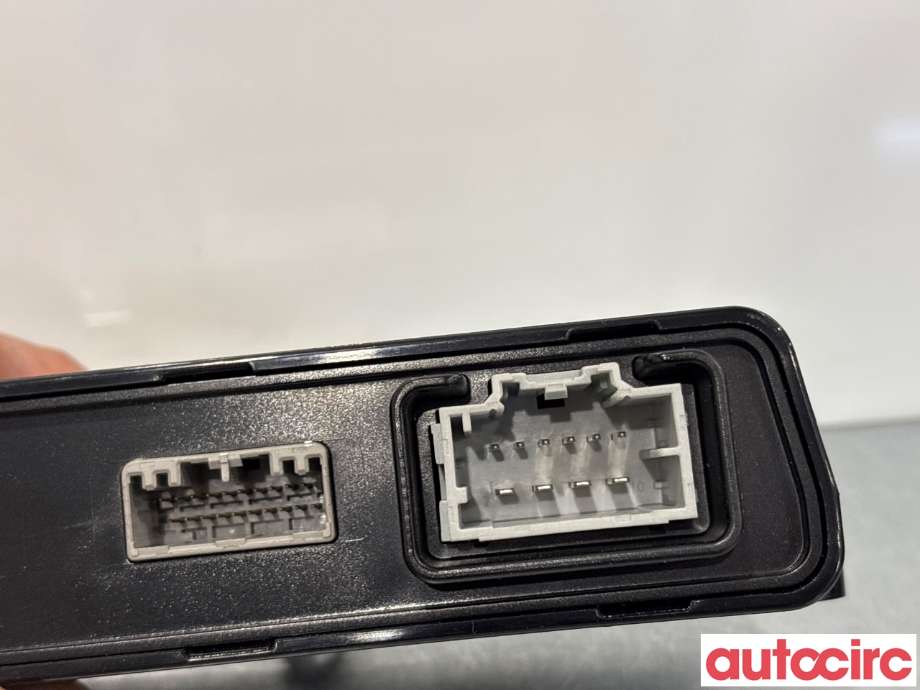Styreenhet elektrisk parkbrems (EPB - Electric Parking Brake) til Tesla Model S 2013-2016 (Fase 1)  (TESLA|1007618-00-E|)