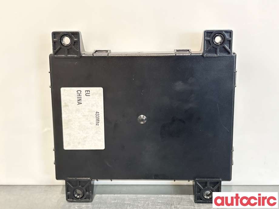 Styreenhet comfort (BCM) til Tesla Model S 2013-2016 (Fase 1) (TESLA|1010907-00-D|A-0747G02T)