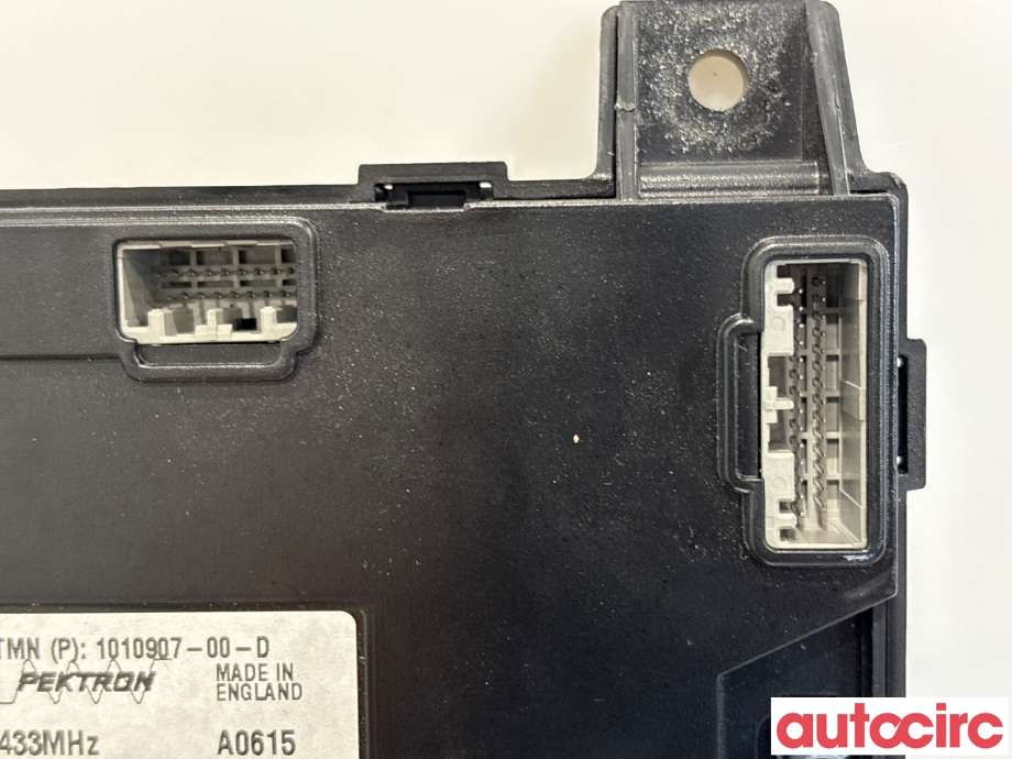 Styreenhet comfort (BCM) til Tesla Model S 2013-2016 (Fase 1) (TESLA|1010907-00-D|A-0747G02T)