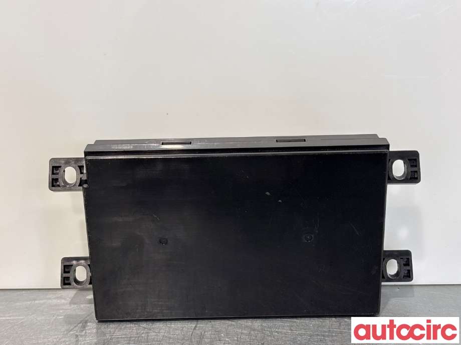 Styreenhet klima/aircondition til Tesla Model S 2013-2016 (Fase 1) (TESLA|6007366-00-B|C101FPCBA05)