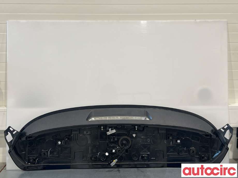 Spoiler bakluke til Opel Mokka E 2020-->> (Type II) (OPEL|168189499V||984104039V)