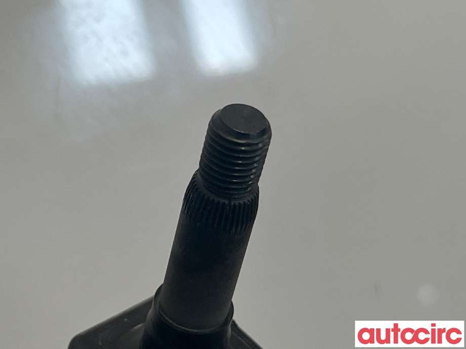 Viskermotor frontrute til Kia Niro 2016-2021  (KIA|98110G5000)
