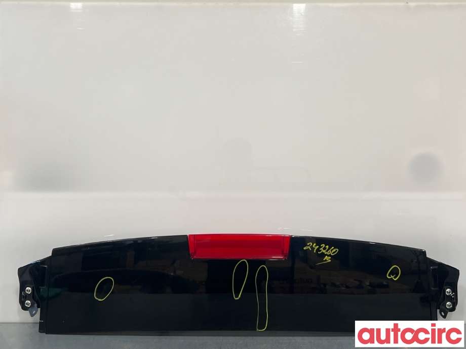 Spoiler bakluke til Nissan Leaf 2018-->> (Type II) (NISSAN|960325SK0A|)