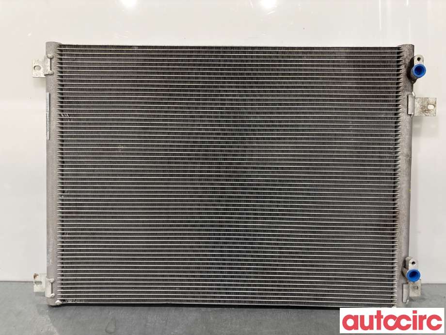Aircondition radiator til BYD Atto 2022-->>  (BYD|NO NUMBER|)