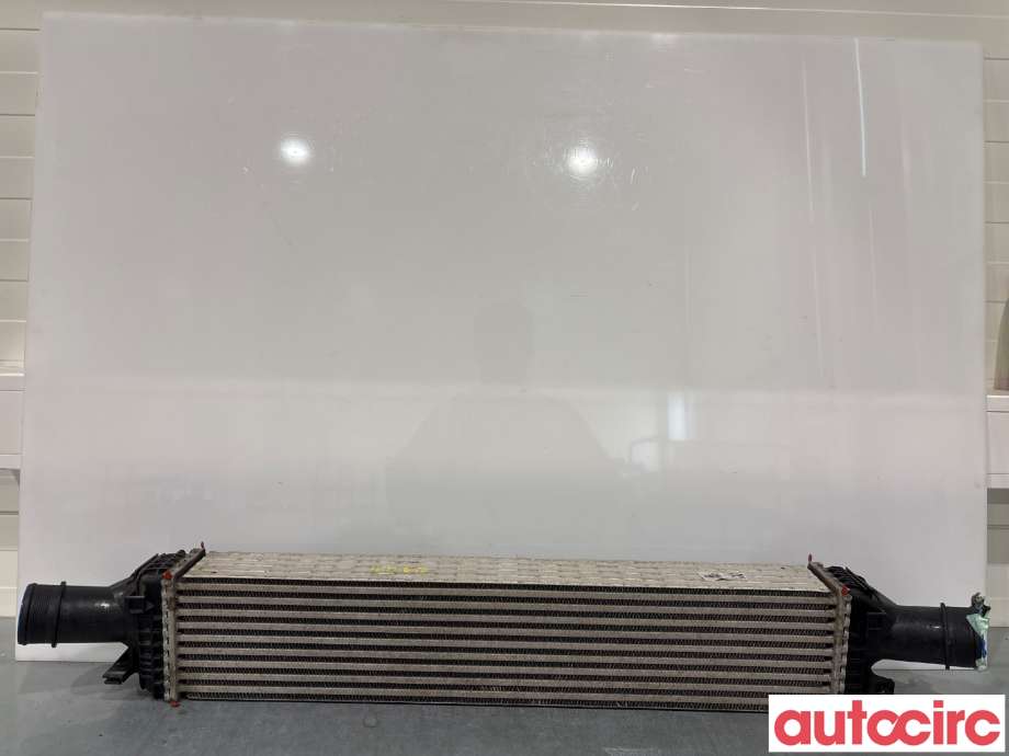 Intercooler til Audi A6, 2011-2014 (Type IV, Fase 1) (C7) (C7) (AUDI|8K0145805E)