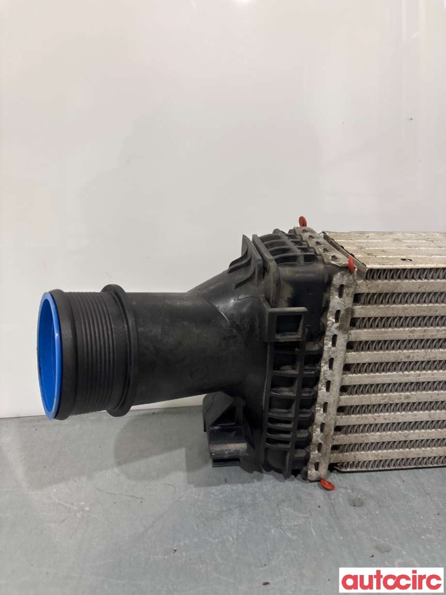 Intercooler til Audi A6 2011-2014 (Type IV, Fase 1) (C7) (C7) (AUDI|8K0145805E|)