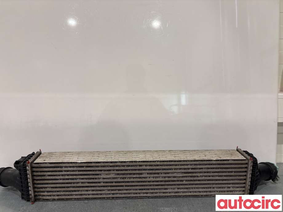 Intercooler til Audi A6 2011-2014 (Type IV, Fase 1) (C7) (C7) (AUDI|8K0145805E|)