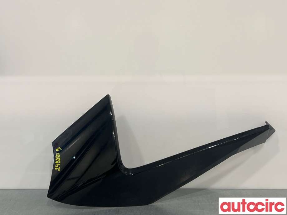 Spoiler bakluke til Nissan Leaf 2018-->> (Type II) (NISSAN|960375SK0A|)