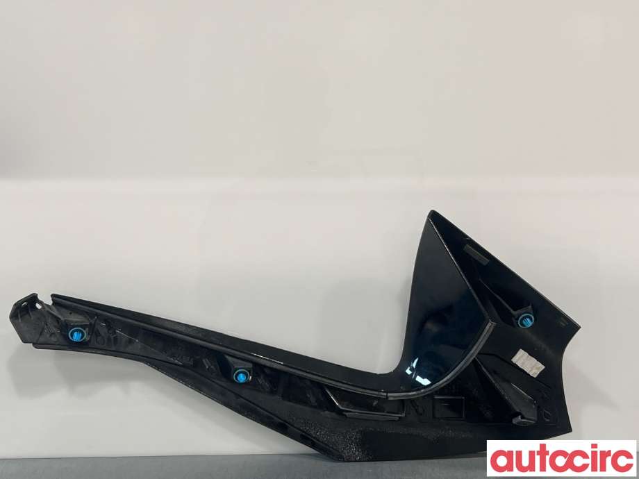 Spoiler bakluke til Nissan Leaf 2018-->> (Type II) (NISSAN|960375SK0A|)