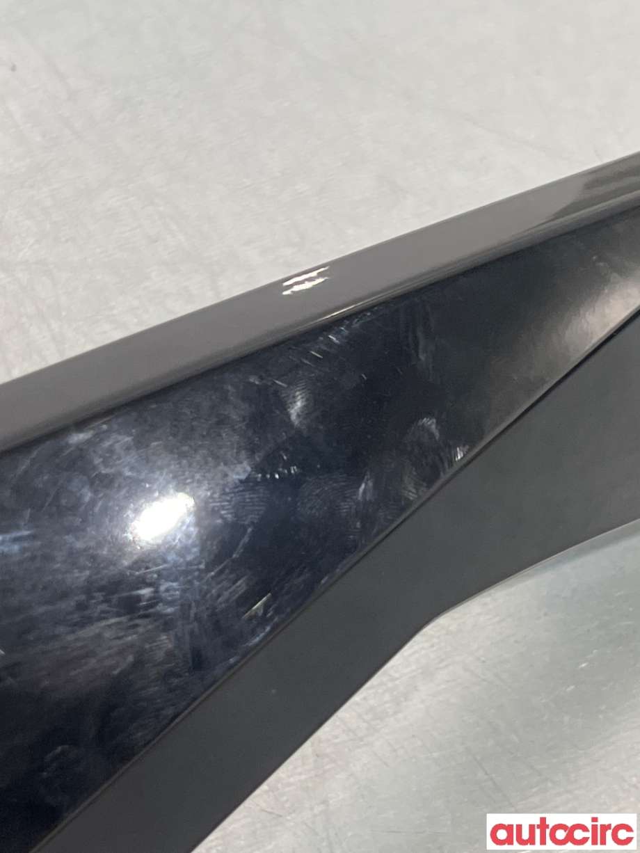 Spoiler bakluke til Nissan Leaf 2018-->> (Type II) (NISSAN|960375SK0A|)