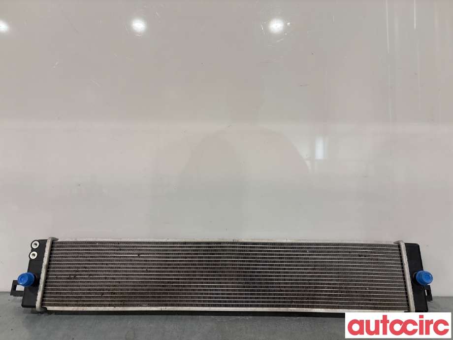 Radiator (automat gir) til Toyota RAV4 2019-->> (Type V) (TOYOTA|G901042030|)
