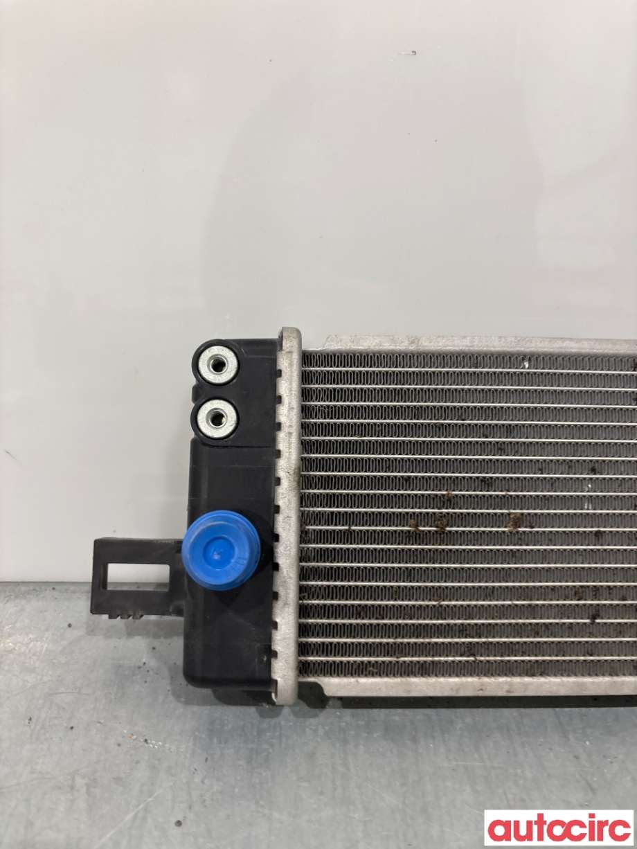 Radiator (automat gir) til Toyota RAV4 2019-->> (Type V) (TOYOTA|G901042030|)