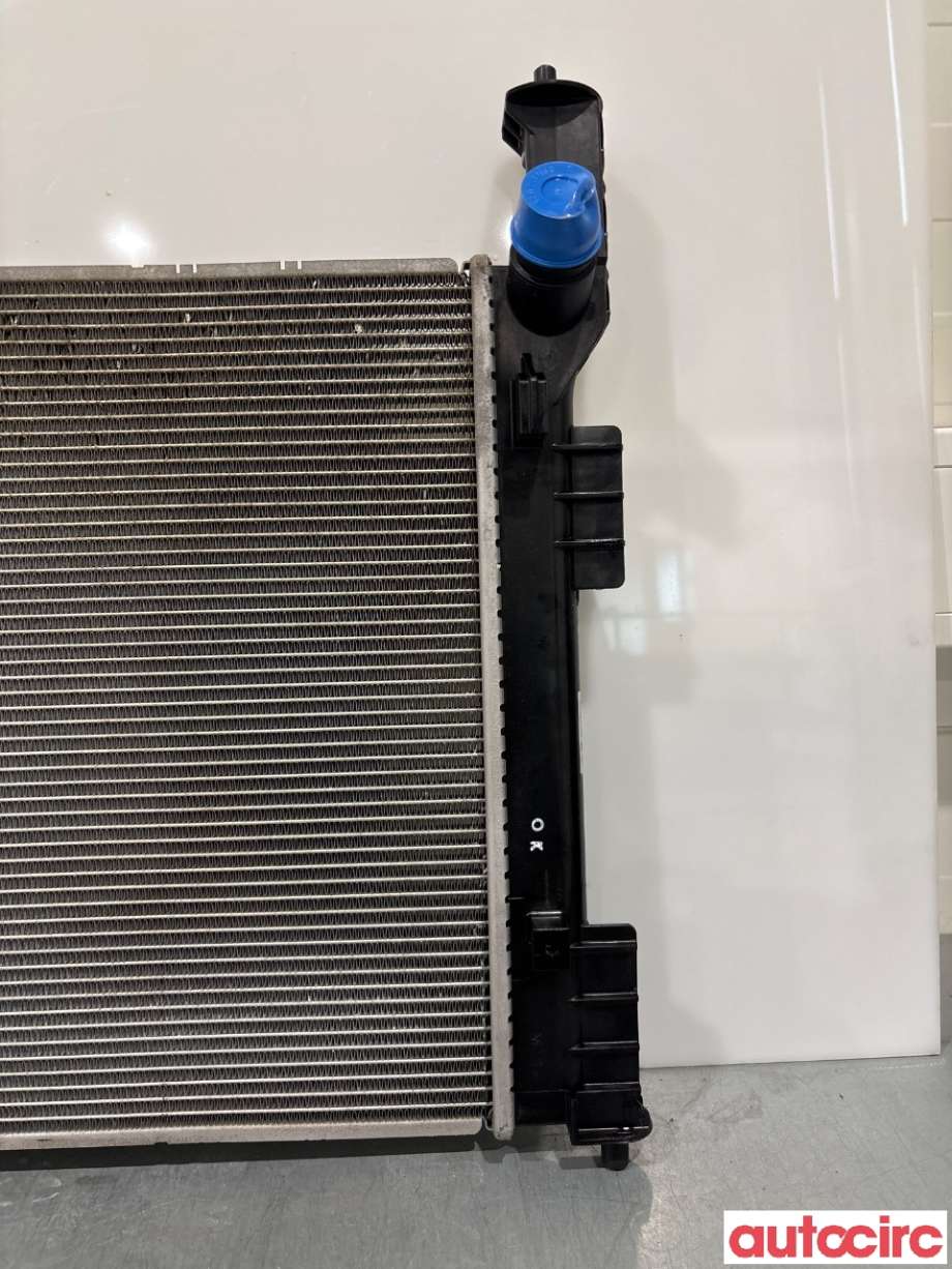 Radiator (automat gir) til Kia Optima 2017-2020  (KIA|25310E6100|)