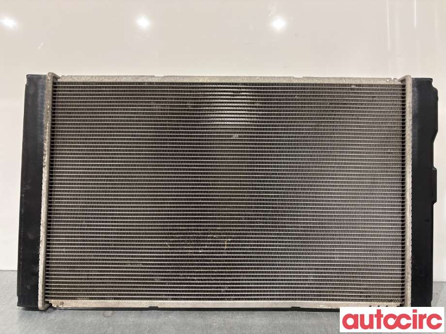 Radiator (automat gir) til Toyota Auris 2013-2015 (Type II, Fase 1) (TOYOTA|164000T240|)