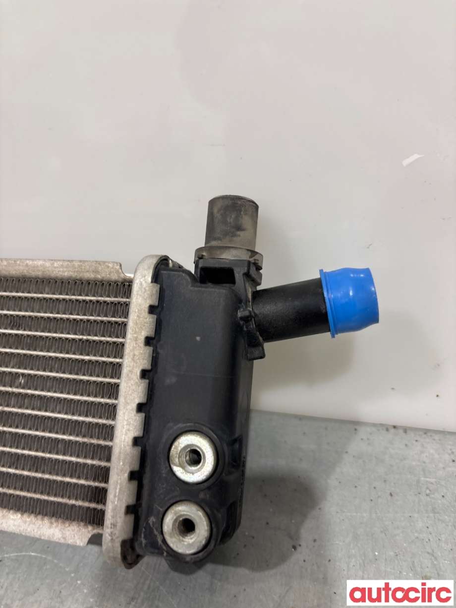 Radiator (automat gir) til Toyota Auris 2013-2015 (Type II, Fase 1)  (TOYOTA|G901002010|)