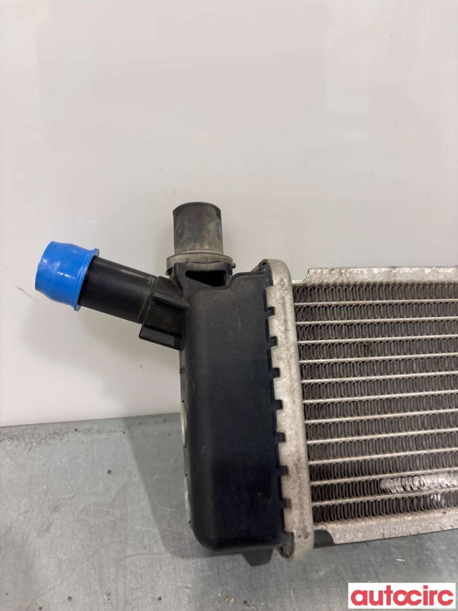 Radiator (automat gir) til Toyota Auris 2013-2015 (Type II, Fase 1)  (TOYOTA|G901002010|)