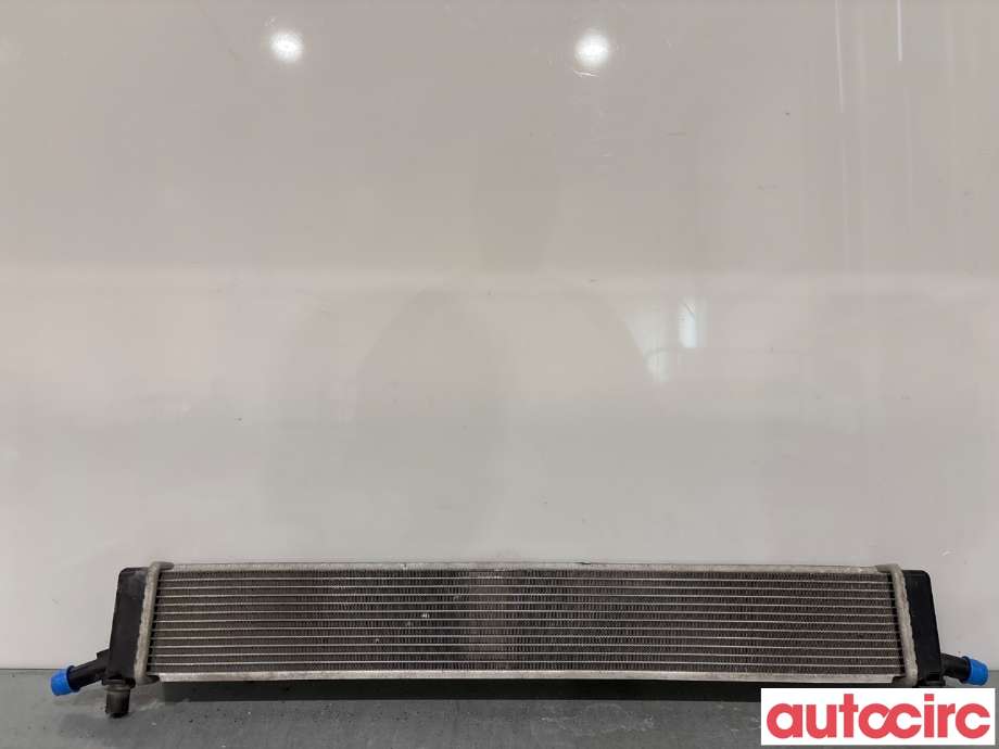 Radiator (automat gir) til Toyota Auris 2013-2015 (Type II, Fase 1)  (TOYOTA|G901002010|)