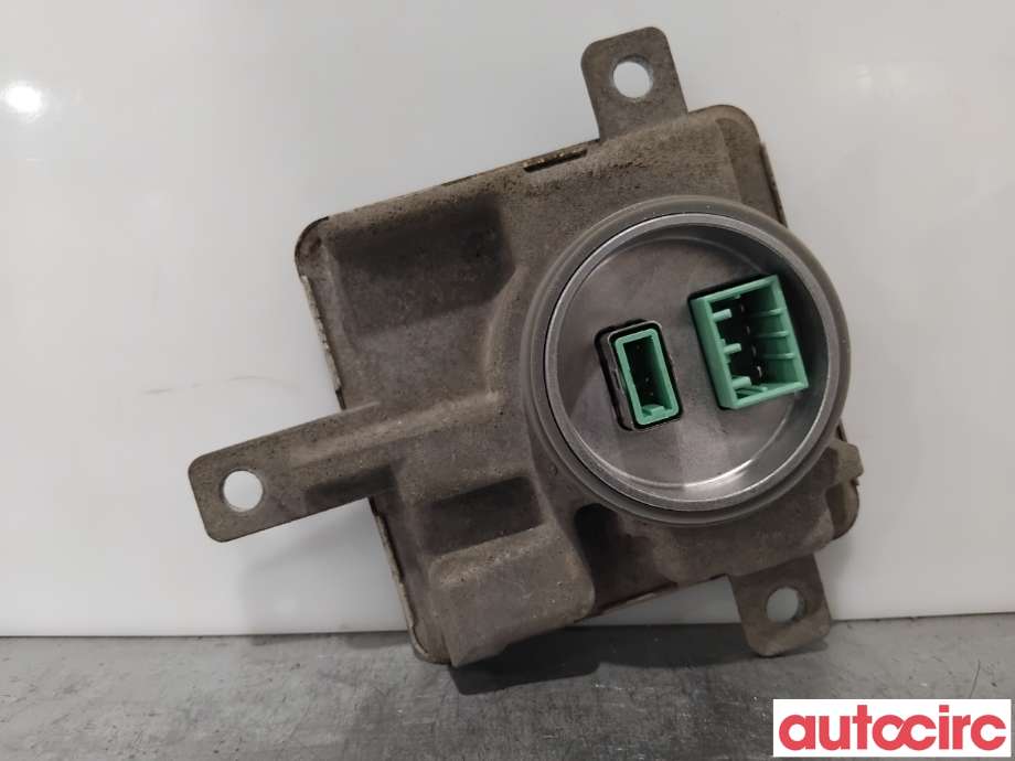 Styreenhet xenon/ballast til VW Caddy, 2015-2020 (Type III, Fase 3) (VOLKSWAGEN|8K0941597F)