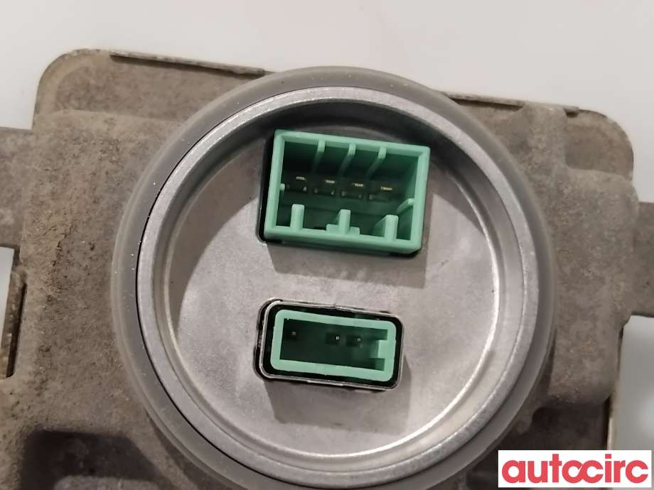 Styreenhet xenon/ballast til VW Caddy 2015-2020 (Type III, Fase 3) (VOLKSWAGEN|8K0941597F|W003T22171)