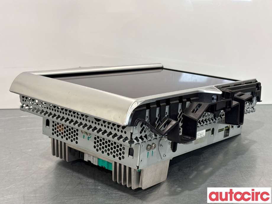 Instrument kjørecomputer til Tesla Model S 2013-2016 (Fase 1)  (TESLA|1015898-00-A||1098050-00-G)