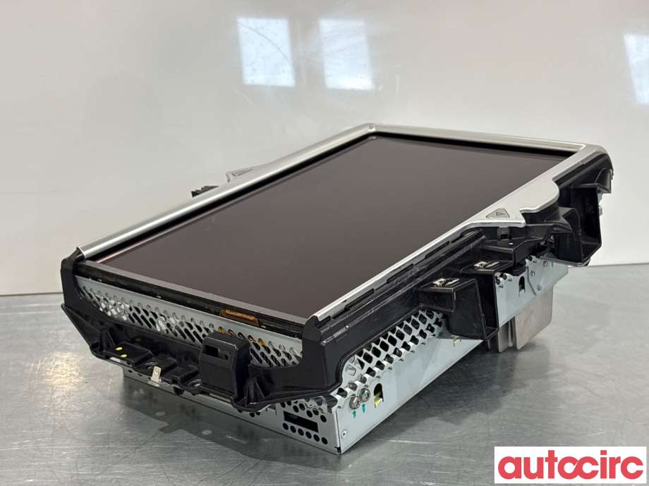 Instrument kjørecomputer til Tesla Model S 2013-2016 (Fase 1)  (TESLA|1015898-00-A||1098050-00-G)