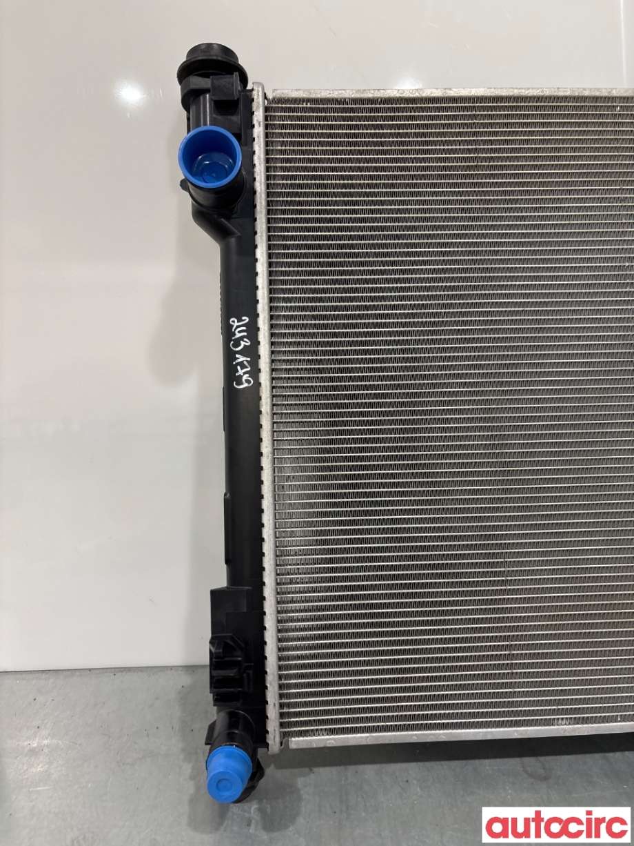 Radiator (automat gir) til Toyota RAV4 2019-->> (Type V)  (TOYOTA|1640025130|)