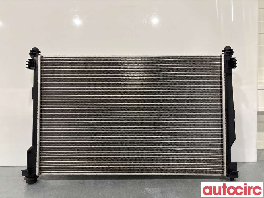 Radiator (automat gir) til Toyota RAV4 2019-->> (Type V)  (TOYOTA|1640025130|)